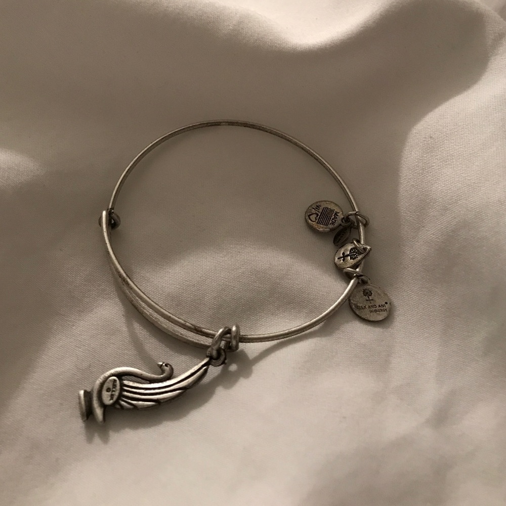 ALEX AND ANI bracelet